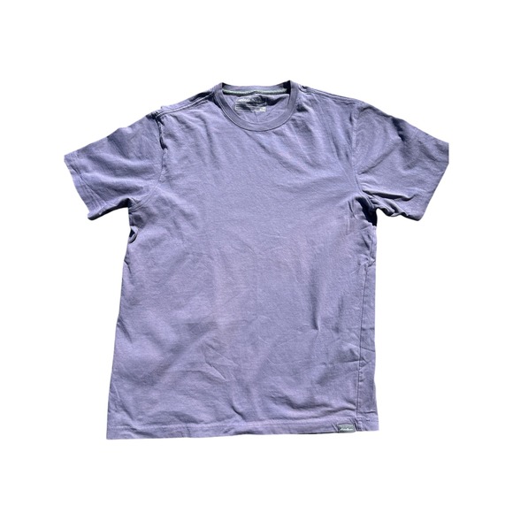 Men's‎ Eddie Bauer Shirt Purple - Picture 1 of 5